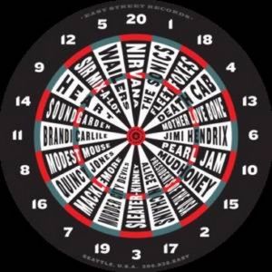 Meet your Posher, Jr